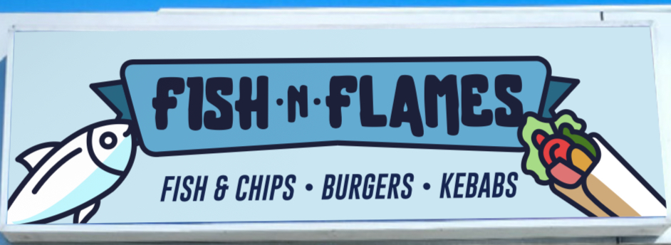 Fish N Flames Photos 2